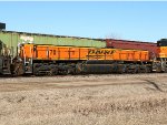 BNSF 70